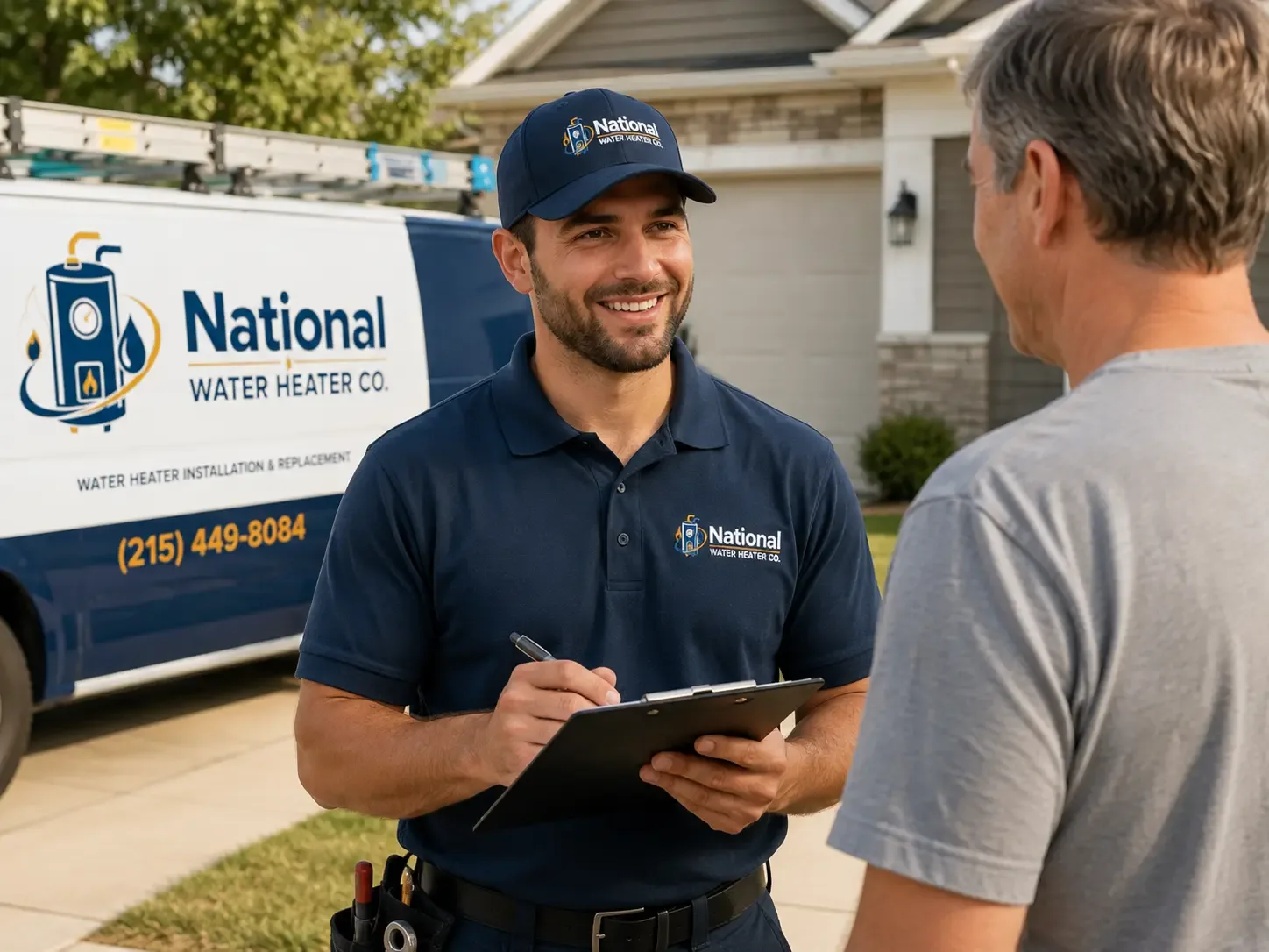 Water Heater Installation Goddard, KS FAQs